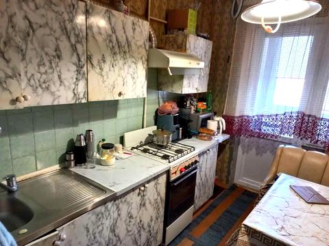 квартира за адресою Кулика і Гудачека вул. (Макарова), 10