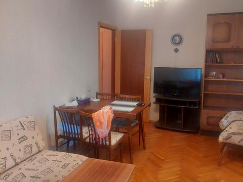 квартира за адресою Михайла Омеляновича-Павленка вул. (Суворова), 5