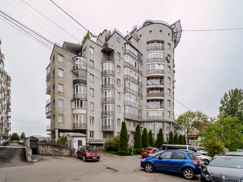 квартира за адресою Академіка Андрія Сахарова вул., 80а