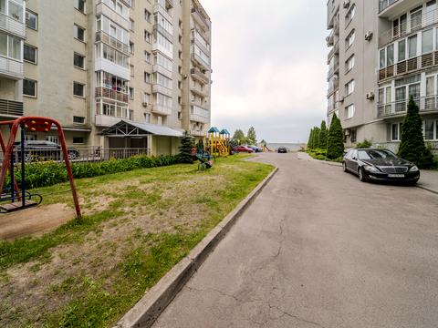 квартира за адресою Академіка Андрія Сахарова вул., 80а