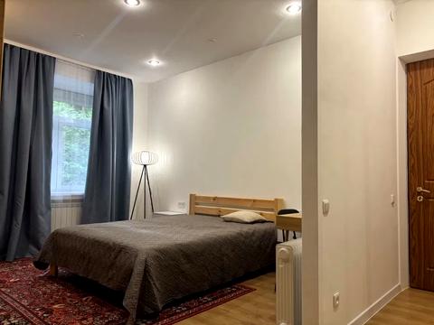 квартира за адресою Кловський узвіз, 6