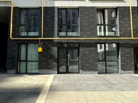 коммерческая по адресу Героев УПА ул., 73-В
