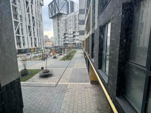 коммерческая по адресу Героев УПА ул., Будинок