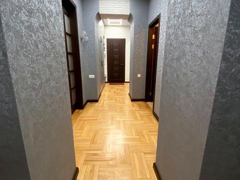 квартира по адресу Староярмарочная ул. (Сиволапа), 44