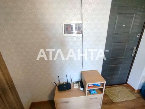 квартира по адресу Боярська ул., 13