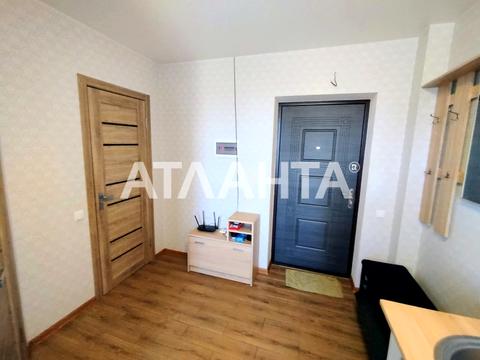 квартира по адресу Боярська ул., 13