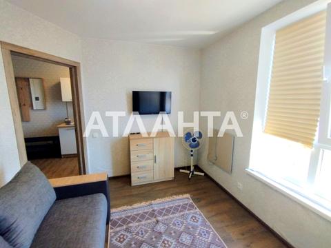 квартира по адресу Боярська ул., 13