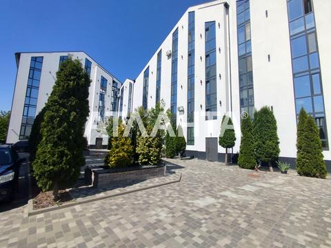 квартира по адресу Боярська ул., 13