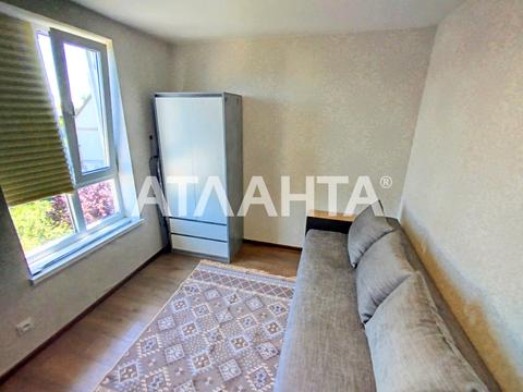квартира по адресу Боярська ул., 13