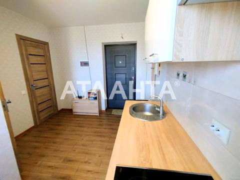 квартира по адресу Боярська ул., 13