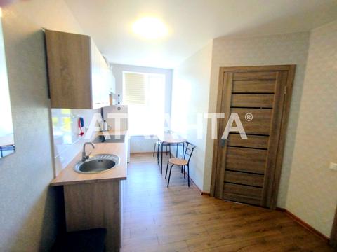 квартира по адресу Боярська ул., 13