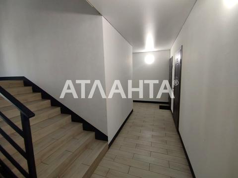 квартира по адресу Боярська ул., 13