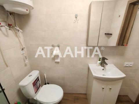 квартира по адресу Боярська ул., 13