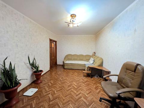 квартира за адресою Бугаївська вул., 48 к3