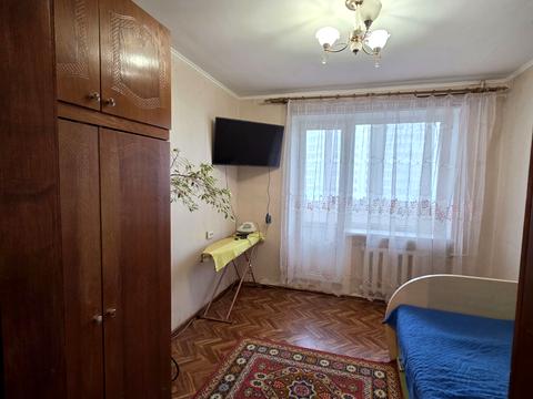 квартира за адресою Бугаївська вул., 48 к3