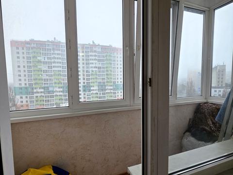 квартира за адресою Бугаївська вул., 48 к3