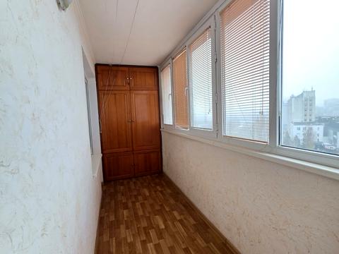 квартира за адресою Бугаївська вул., 48 к3