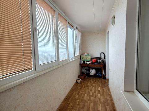 квартира за адресою Бугаївська вул., 48 к3