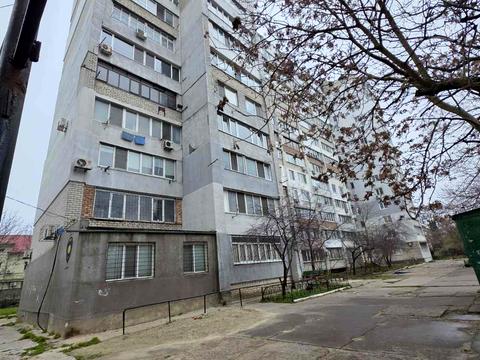 квартира за адресою Бугаївська вул., 48 к3