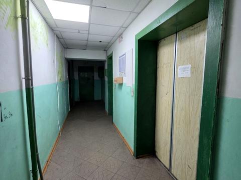 квартира за адресою Бугаївська вул., 48 к3