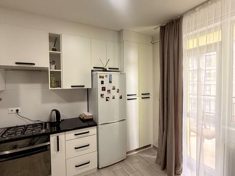 квартира по адресу Зализничная ул., 19