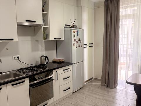 квартира по адресу Зализничная ул., 19