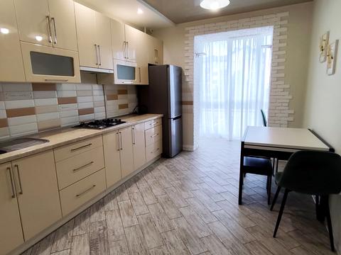 квартира за адресою В'ячеслава Чорновола вул., 91-Е