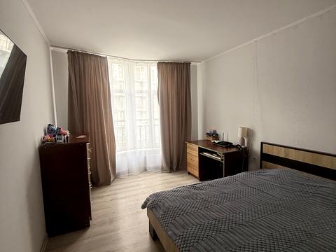 квартира по адресу Зализничная ул., 19