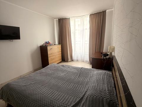 квартира по адресу Зализничная ул., 19