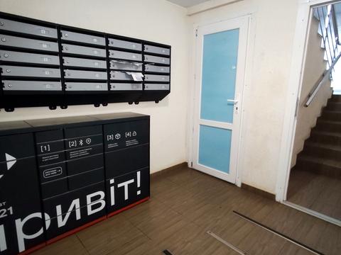квартира за адресою В'ячеслава Чорновола вул., 91-Е