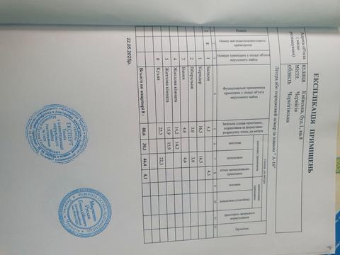 квартира за адресою Київська вул., (Будинок)