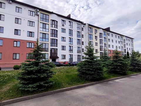 квартира за адресою В'ячеслава Чорновола вул., 91-Е