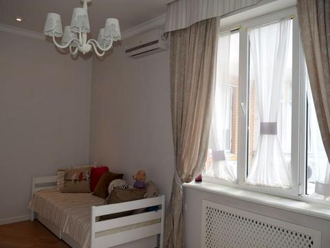 квартира по адресу Базарная ул., 5/1