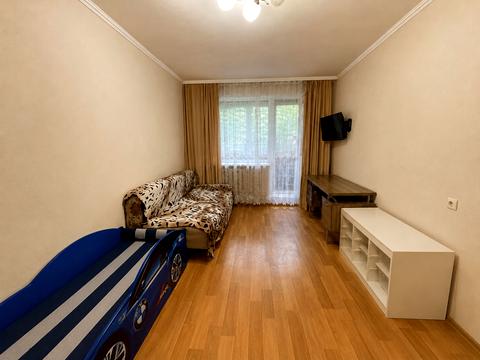 квартира по адресу Грушевського ул., 15-Б