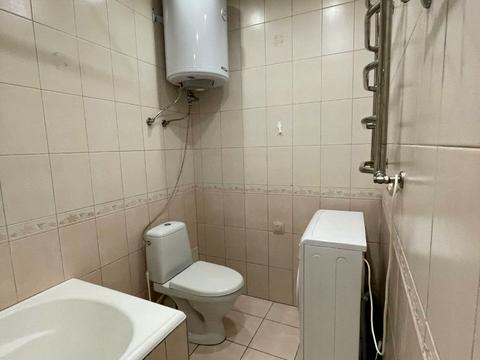 квартира по адресу Грушевського ул., 15-Б