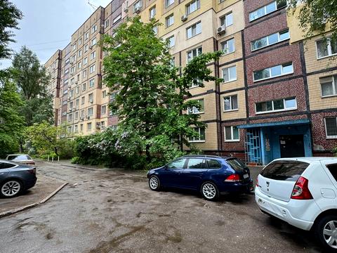 квартира за адресою Дніпро, Героїв просп., 45