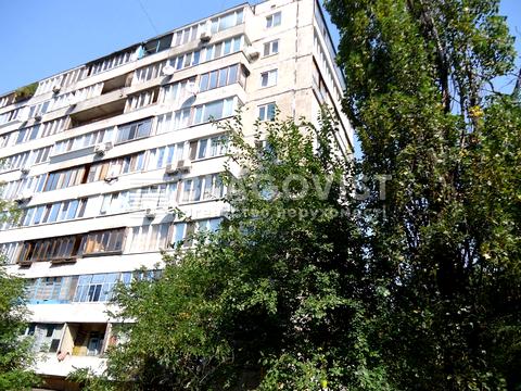квартира по адресу Милютенко ул., 18