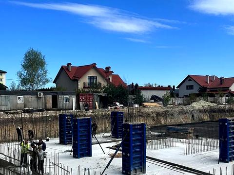 квартира за адресою Свободи вул., (Будинок 2)