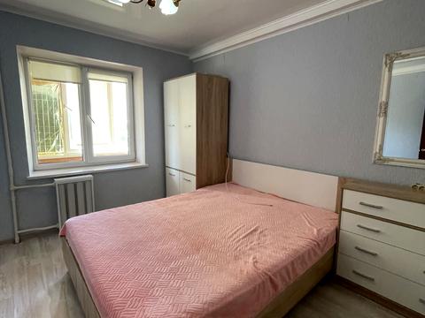 квартира по адресу Милютенко ул., 18