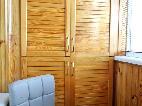 квартира за адресою Старобілоуська вул., 61Б