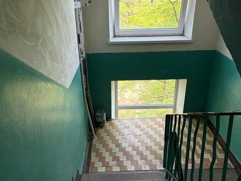 квартира по адресу 20-летия Победы ул., 9