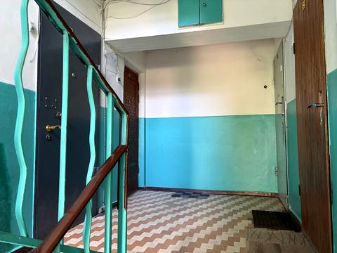 квартира по адресу 20-летия Победы ул., 9