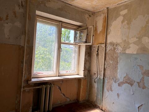 квартира по адресу 20-летия Победы ул., 9
