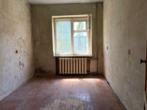 квартира по адресу 20-летия Победы ул., 9