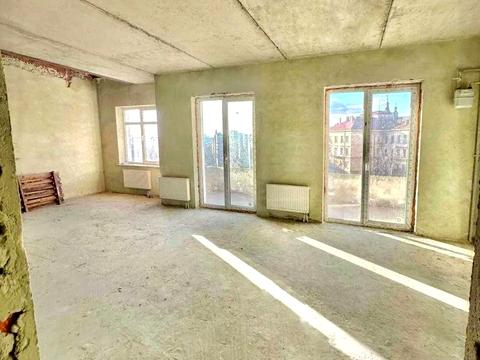 квартира за адресою Тараса Бобанича "Хаммера" вул., 4