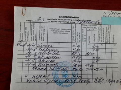 квартира за адресою Героїв УПА вул., 52