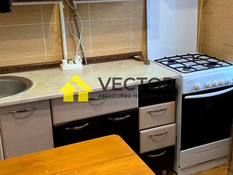 квартира по адресу Цветущая ул., 6