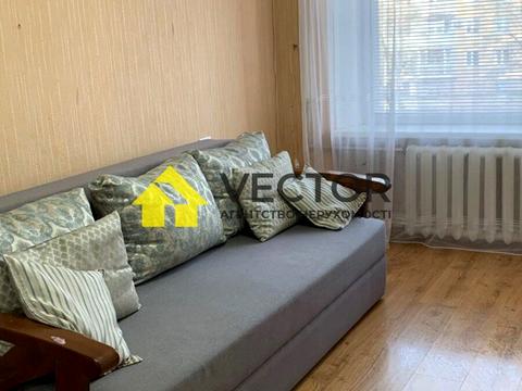 квартира по адресу Цветущая ул., 6