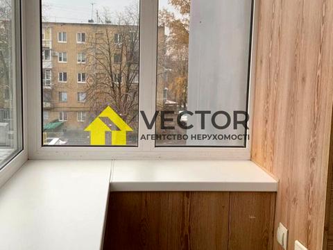 квартира по адресу Цветущая ул., 6