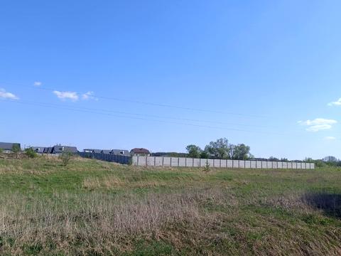 участок по адресу